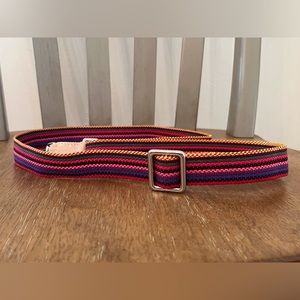 Consuela Crossbody Strap